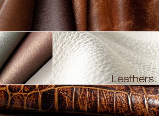 Leathers